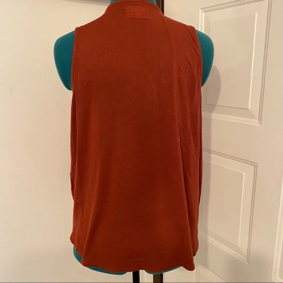 (SALE) Woven Collar Cotton Shirt - Picture 5 of 12